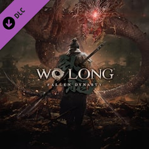 Wo Long Fallen Dynasty Season Pass Xbox Series X