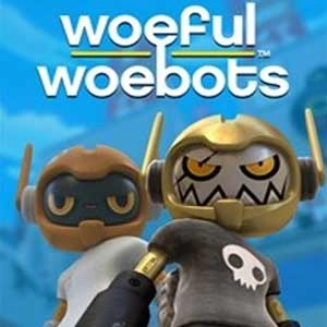 Woeful Woebots Pc