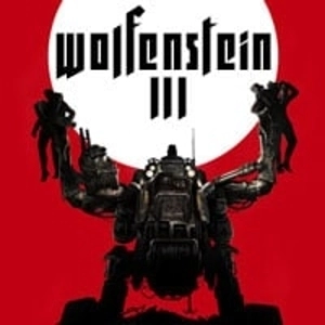 Wolfenstein 3 Playstation 5