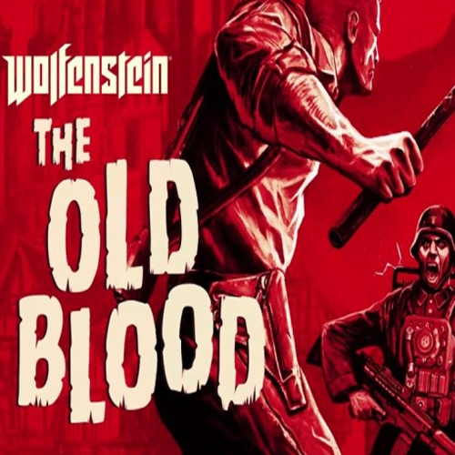 Comprar Wolfenstein The Old Blood Xbox One Código Comparar Preços