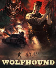 WOLFHOUND Pc