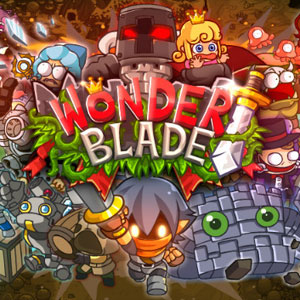 Comprar Wonder Blade CD Key Comparar Preços