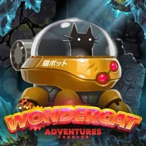WonderCat Adventures Pc