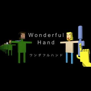 Wonderful Hand