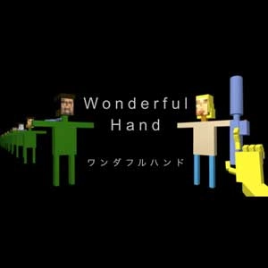 Wonderful Hand Pc