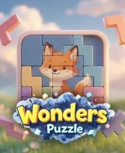 Wonders Puzzle Xbox Series X