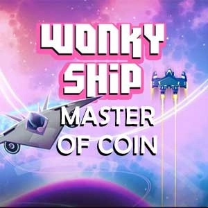 Wonky Ship Master of Coin