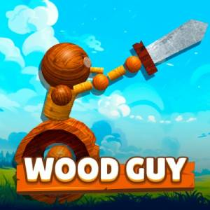 Wood Guy Pc