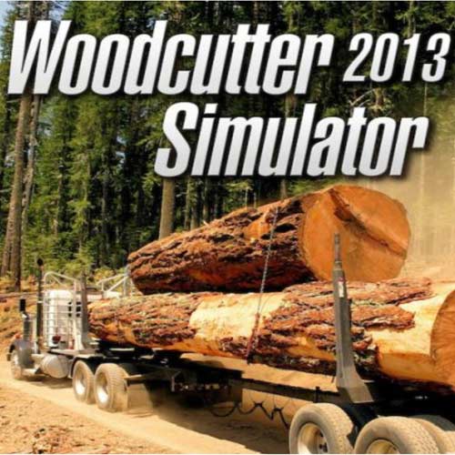 Woodcutter Simulator 2013 CD Key Comparar Preços