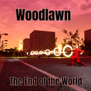Woodlawn The End of the World Playstation 5