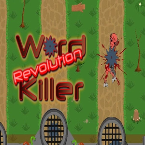WordKiller Revolution Pc