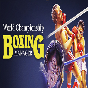 Comprar World Championship Boxing Manager CD Key Comparar Preços
