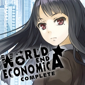 WORLD END ECONOMiCA complete Switch