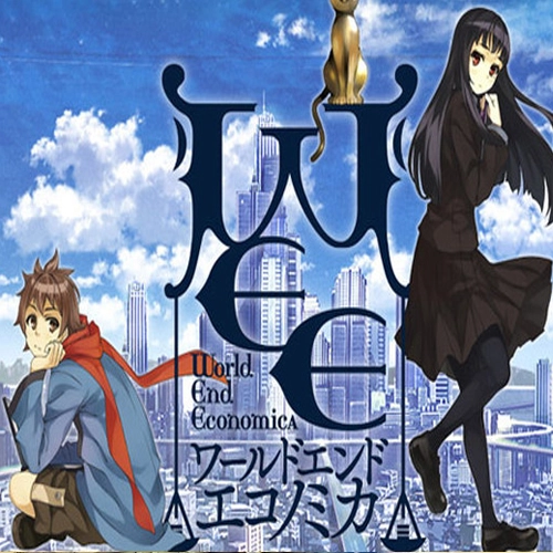 World End Economica Episode.01 Pc