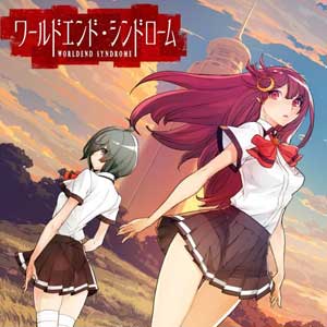 Comprar World End Syndrome Nintendo Switch barato Comparar Preços