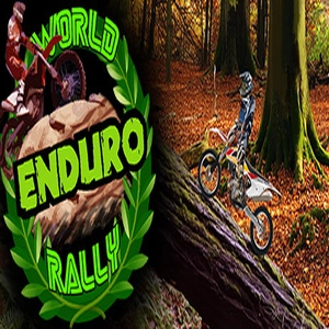 World Enduro Rally Xbox One