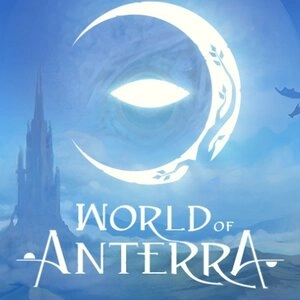 World of Anterra Playstation 4