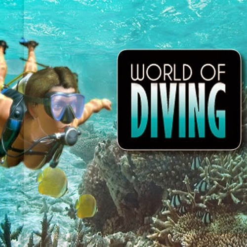 Comprar World of Diving CD Key Comparar Preços