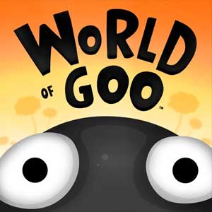 Comprar World of Goo Nintendo Switch barato Comparar Preços