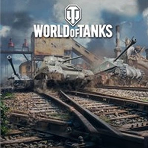 World of Tanks Battle Masters Pack Xbox One