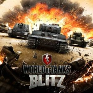 World of Tanks Blitz The Plush Matilda Pc