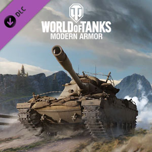 World of Tanks Centennial Chieftain/T95 ’59 Fully Loaded