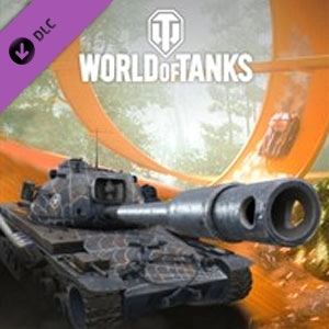 World of Tanks Fangula AE Phase 1 Xbox Series X