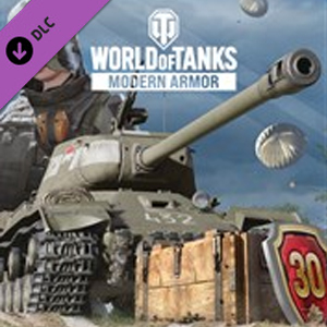 World of Tanks First Brawler Xbox Series X