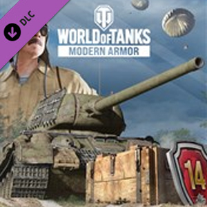 World of Tanks Flanking Lessons Xbox Series X