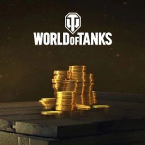 World of Tanks Gold Playstation 4