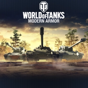 World of Tanks Kinetic Fury Season Pass Playstation 4