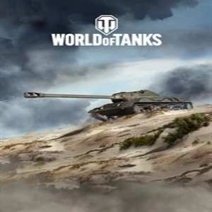 World of Tanks Kirovets-1 Xbox Series X