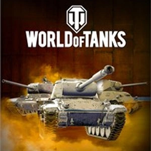 World of Tanks Legend Of War Pack Xbox One