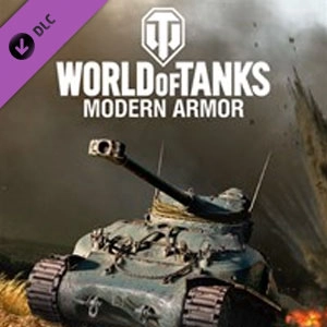 World of Tanks M4A1 FL 10 Fully Loaded Xbox One