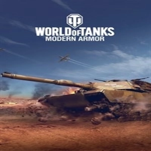 World of Tanks Master of the Match Premium Bundle Xbox One