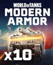 World of Tanks Modern Armor Season Send-Off Saver Xbox Series X