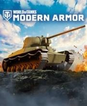World of Tanks Modern Armor Speed Demon Xbox One