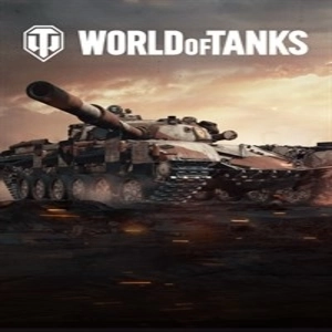 World of Tanks Modern Armor T-72 Ural Xbox Series X