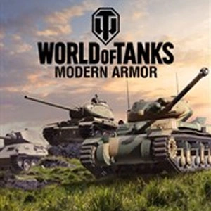 World of Tanks Premium Trifecta Bundle Xbox Series X