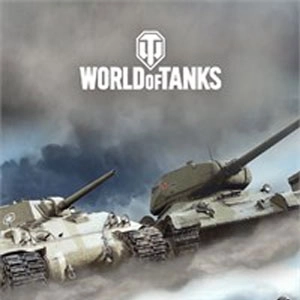 World of Tanks Ready For War Pack Xbox One