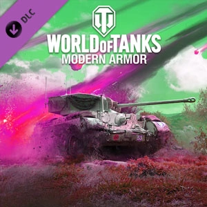 World of Tanks Shriek of the Banshee Pack Playstation 4