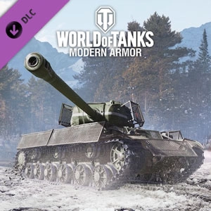 World of Tanks Tank of the Month Bear KV-122 Bundle Xbox One