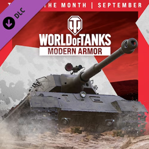 World of Tanks Tank of the Month Lioness Skoda T 45 Xbox One