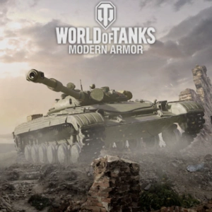 World of Tanks Tank of the Month LT-432 Xbox Series X