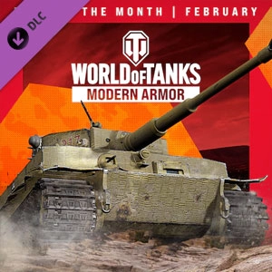 World of Tanks Tank of the Month Tiger 217 Playstation 4