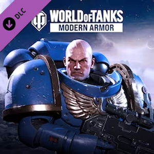 World of Tanks Volusad Thassius Xbox Series X