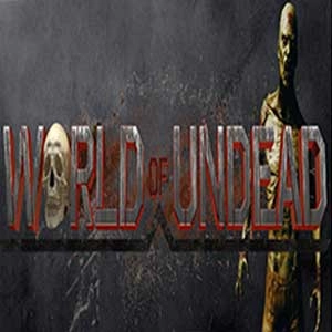 World Of Undead Pc