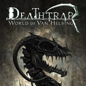 World of Van Helsing Deathtrap Xbox One