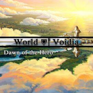World of Voidia Pc