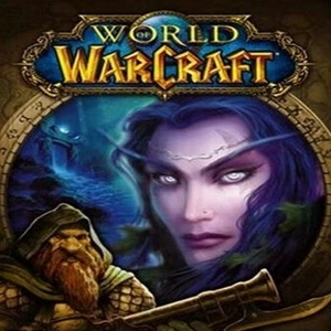 World of Warcraft Heart of the Aspects Mount Pc